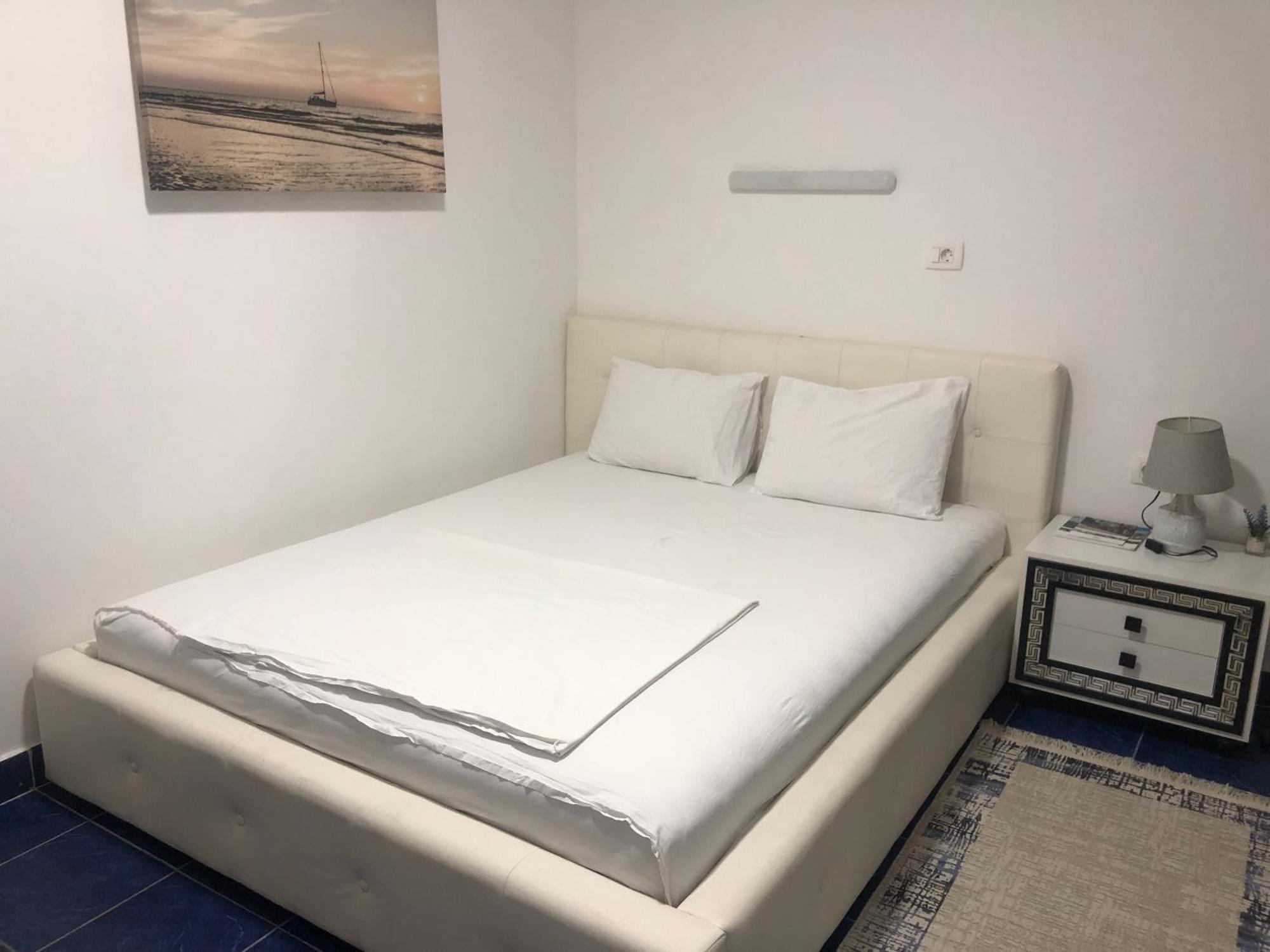 Apartmani Breze Podgorica Exteriér fotografie