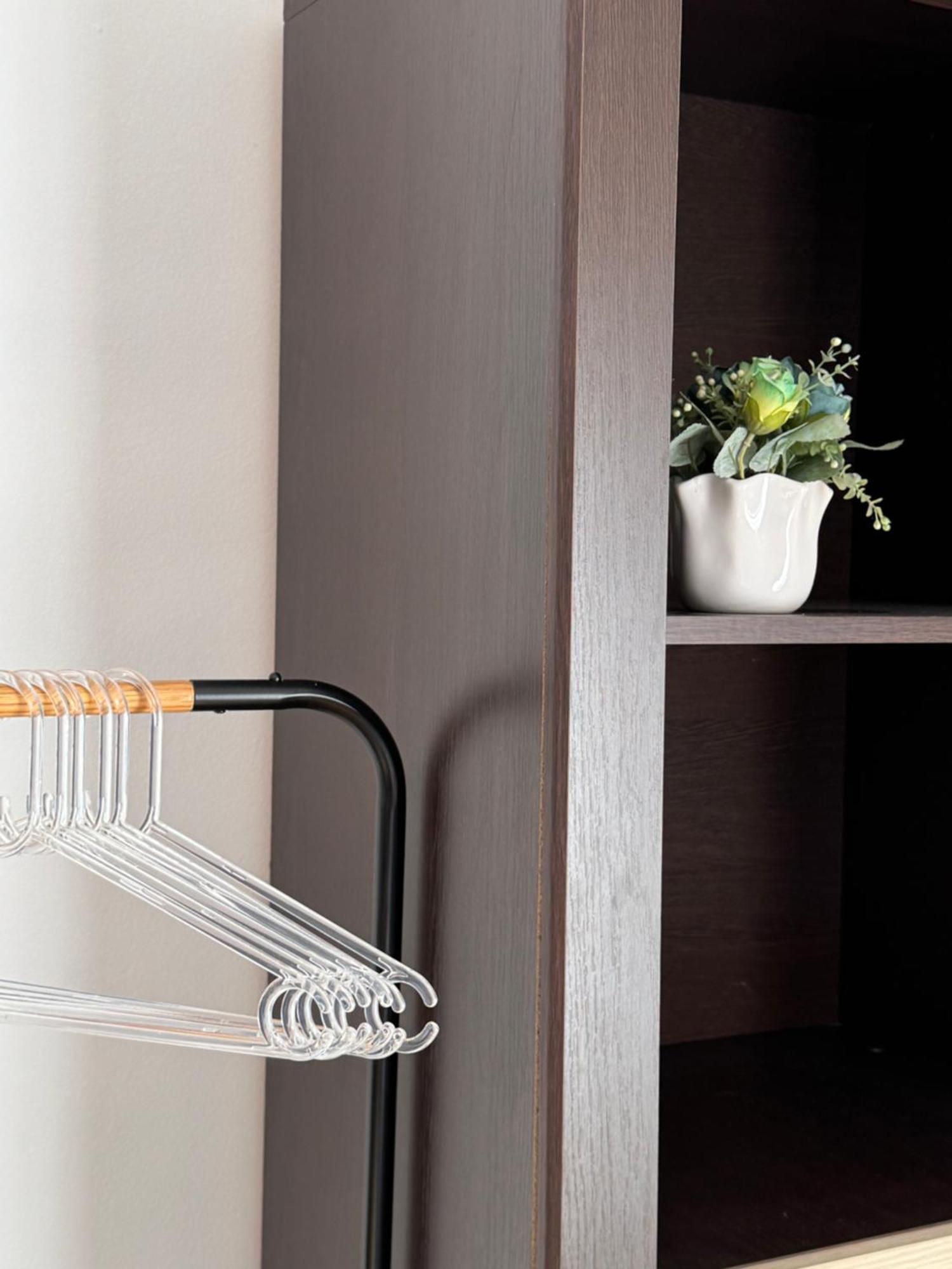Apartmani Breze Podgorica Exteriér fotografie
