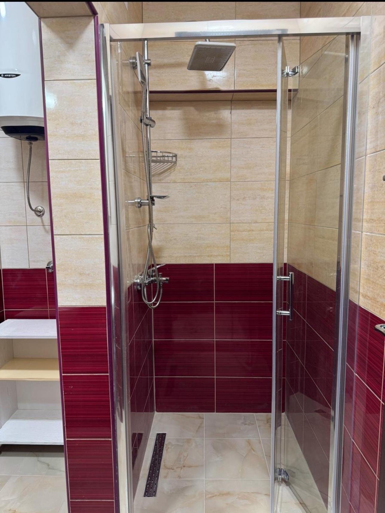 Apartmani Breze Podgorica Exteriér fotografie