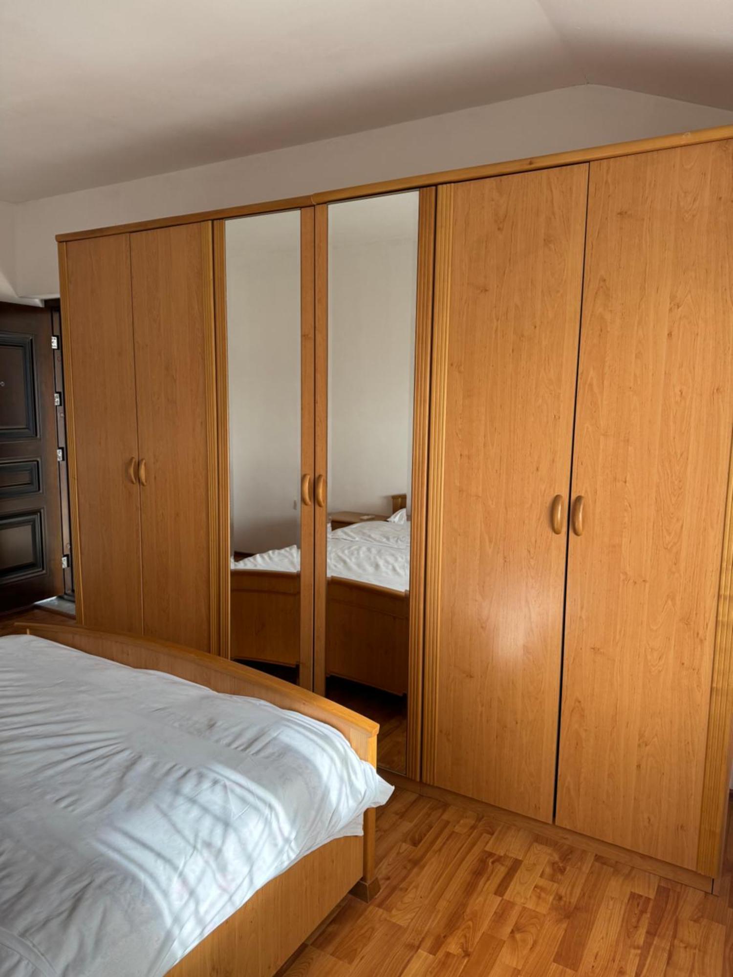 Apartmani Breze Podgorica Exteriér fotografie