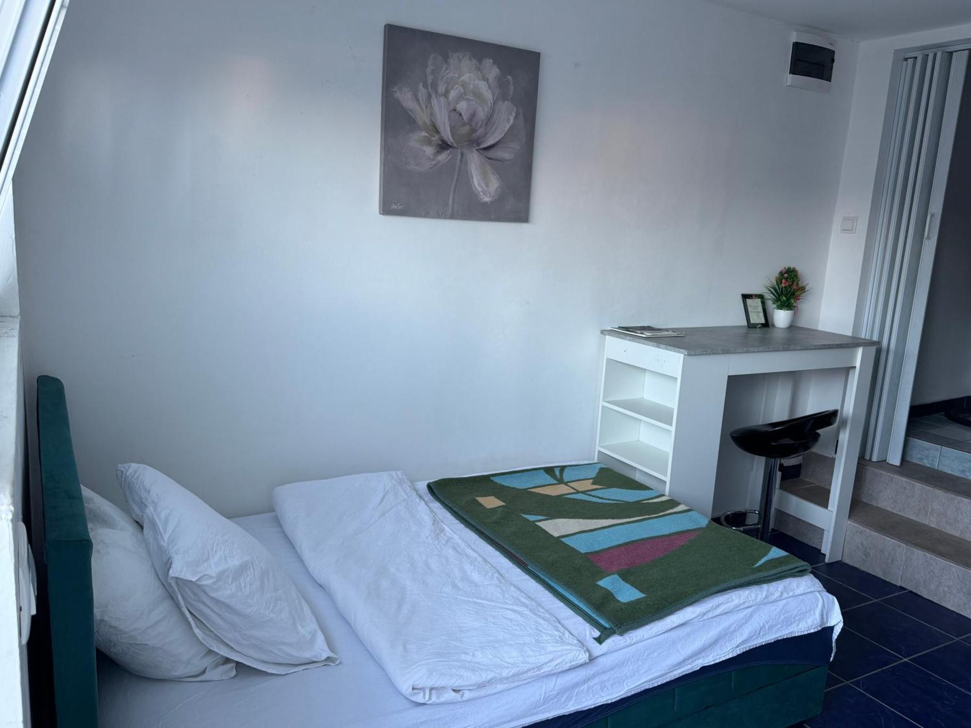Apartmani Breze Podgorica Exteriér fotografie