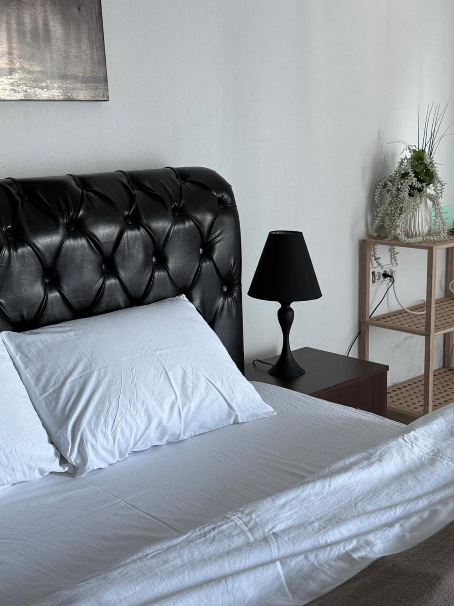 Apartmani Breze Podgorica Exteriér fotografie