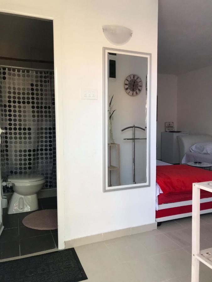 Apartmani Breze Podgorica Exteriér fotografie